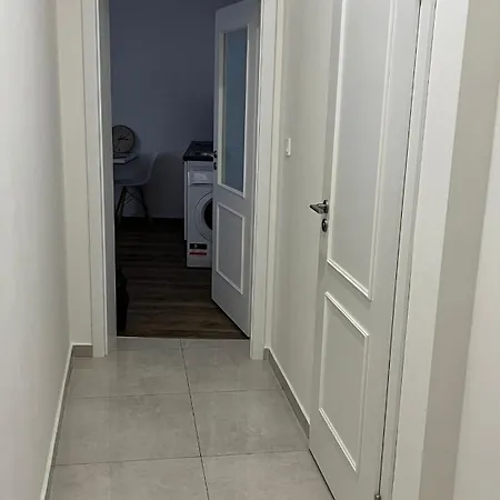 Appartement Cozy In The Heart Of Prague