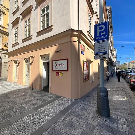 Appartement Cozy In The Heart Of *