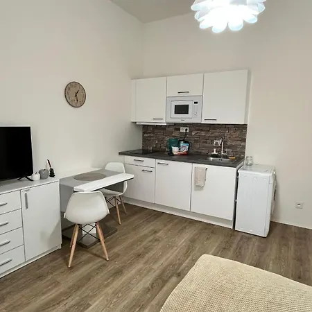 Appartement Cozy In The Heart Of *