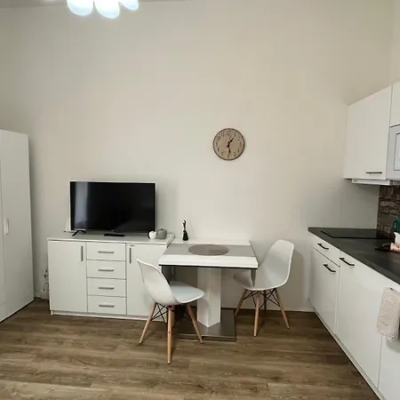 Cozy In The Heart Of * Prague