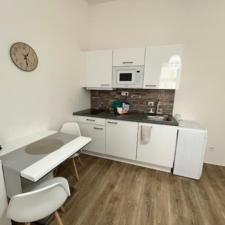 Appartement Cozy In The Heart Of