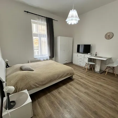 Cozy In The Heart Of